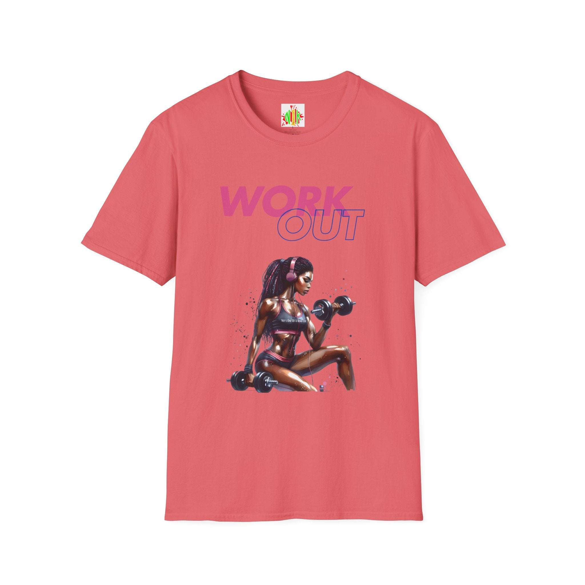 Unisex Softstyle